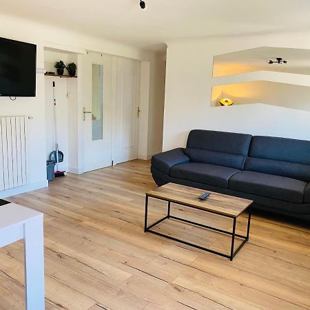 Appartement T3 Independant, Calme A Ustaritz Zewnętrze zdjęcie