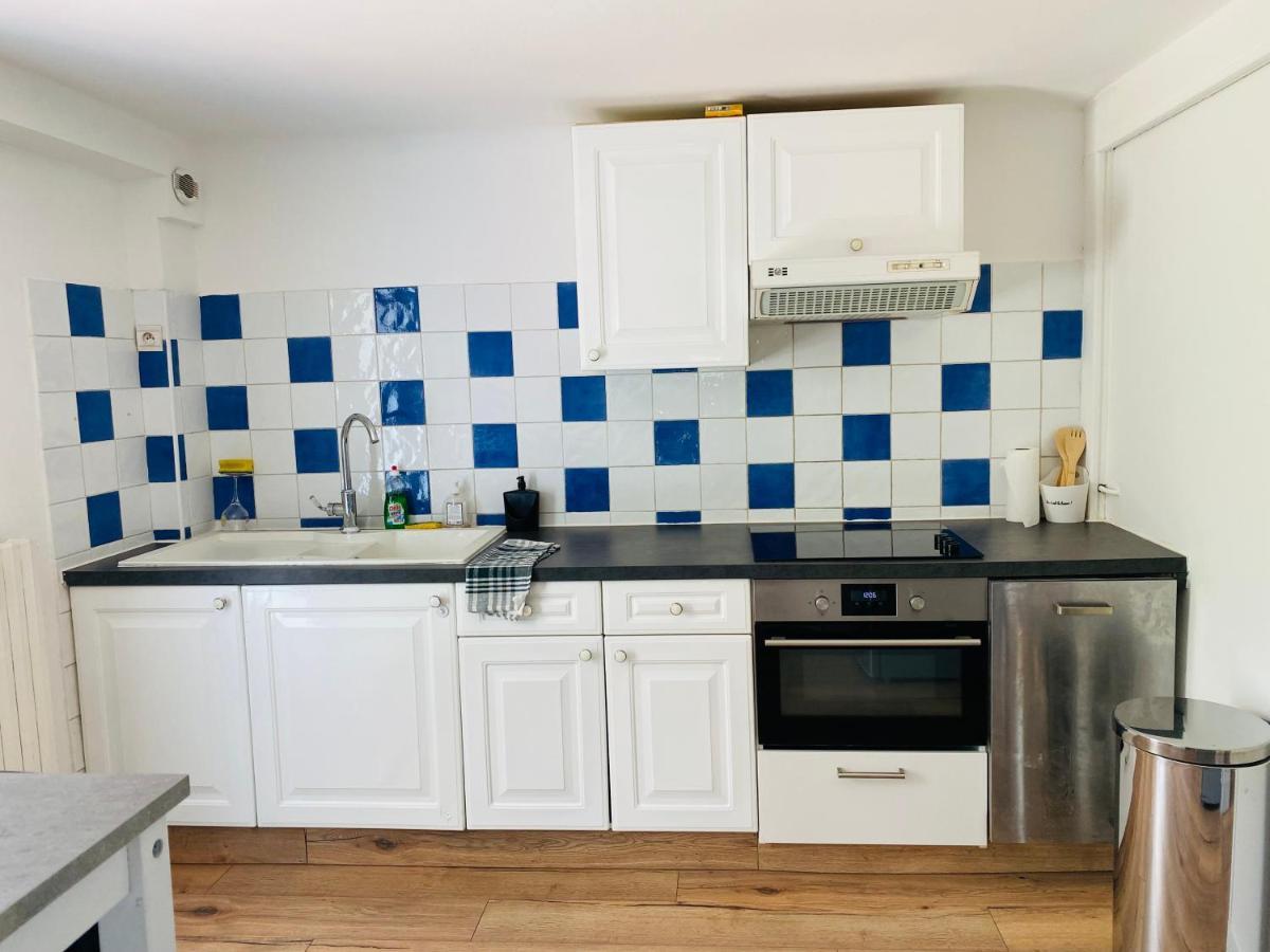 Appartement T3 Independant, Calme A Ustaritz Zewnętrze zdjęcie
