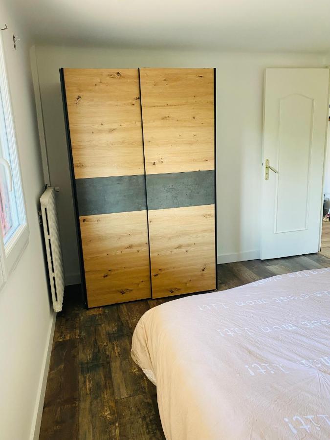 Appartement T3 Independant, Calme A Ustaritz Zewnętrze zdjęcie