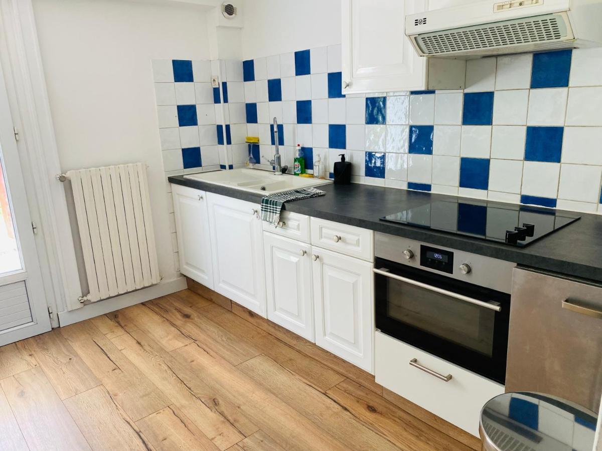 Appartement T3 Independant, Calme A Ustaritz Zewnętrze zdjęcie