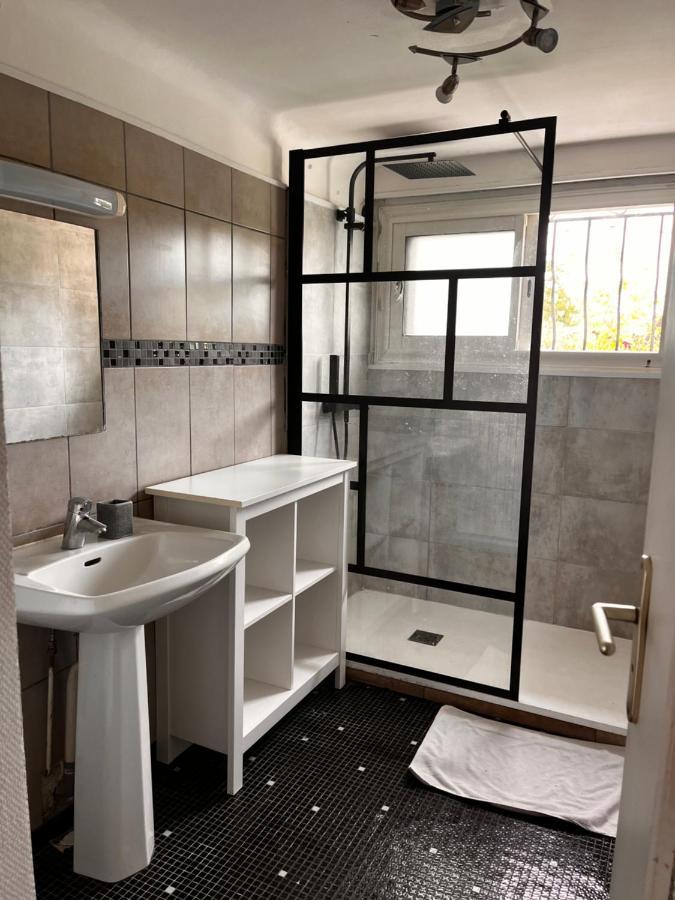 Appartement T3 Independant, Calme A Ustaritz Zewnętrze zdjęcie